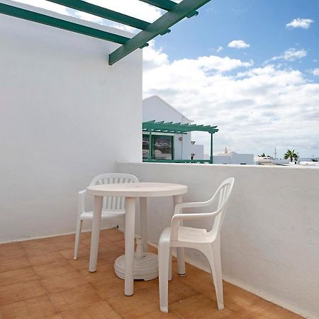 Apt6 Las Palmeras III Lanzarote Puerto del Carmen  Eksteriør billede