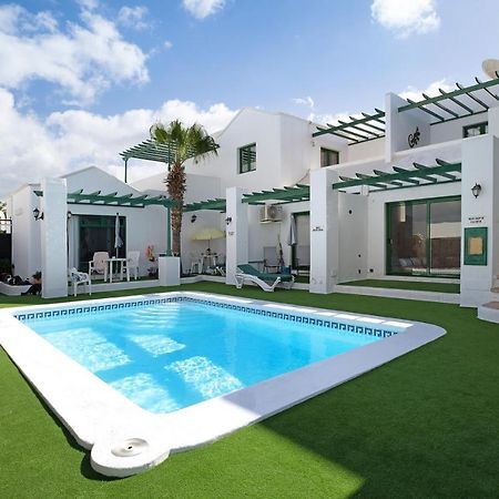 Apt6 Las Palmeras III Lanzarote Puerto del Carmen  Eksteriør billede