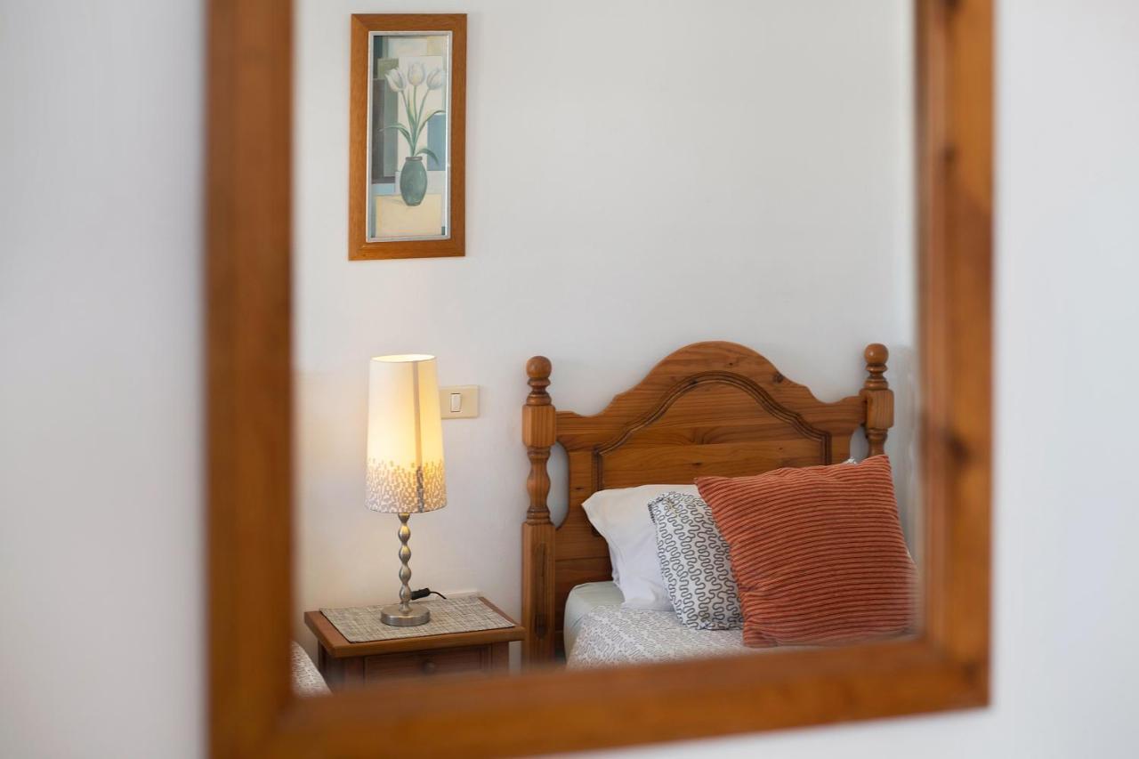 Apt6 Las Palmeras III Lanzarote Puerto del Carmen  Eksteriør billede