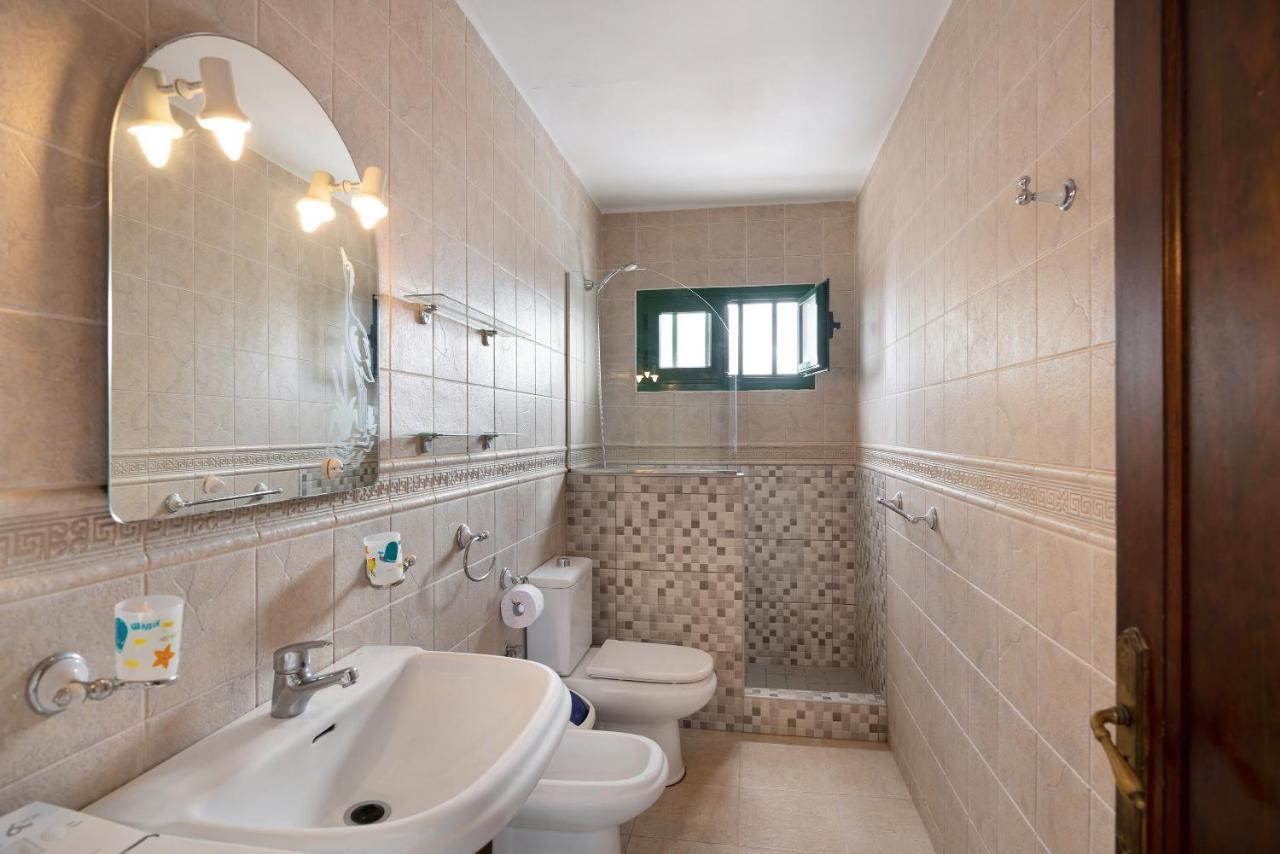 Apt6 Las Palmeras III Lanzarote Puerto del Carmen  Eksteriør billede